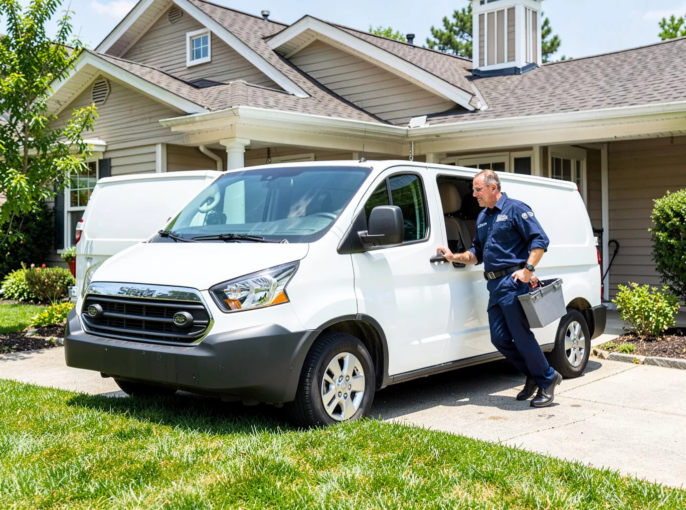 Emergency Plumber company in Birchwood, TN